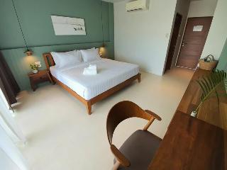Mini House Aonang Hotel SHA+ fotoÄŸrafÄ±