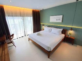 Mini House Aonang Hotel SHA+ fotoÄŸrafÄ±