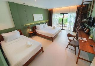 Mini House Aonang Hotel SHA+ fotoÄŸrafÄ±