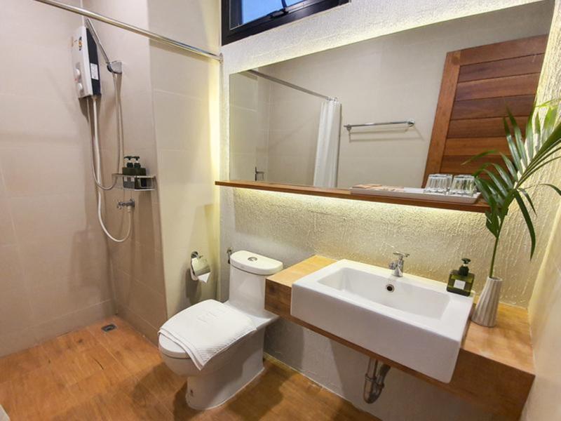 Mini House Aonang Hotel SHA+ - Oda
