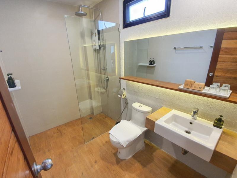 Mini House Aonang Hotel SHA+ - Oda