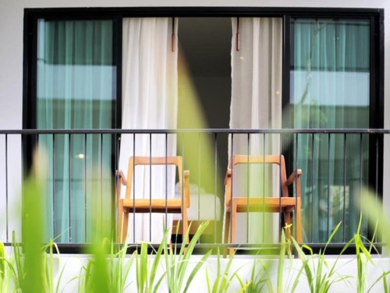 Mini House Aonang Hotel SHA+ - Oda