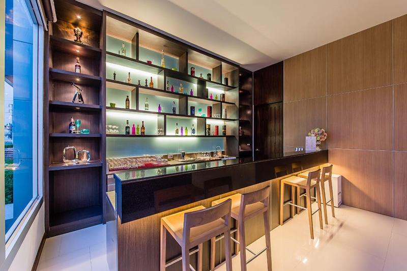 42C The Chic Hotel - Lobi