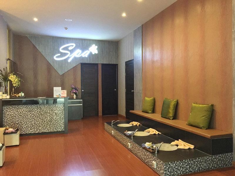 42C The Chic Hotel - Aktivite