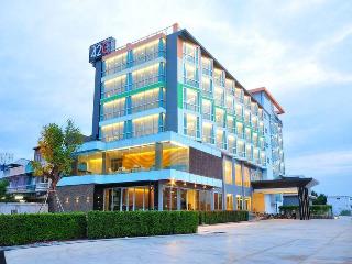 42C The Chic Hotel otel fotoğrafı