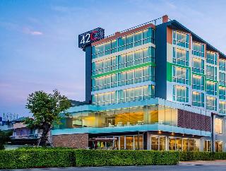 42C The Chic Hotel fotoÄŸrafÄ±