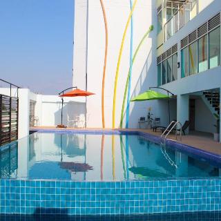 42C The Chic Hotel fotoÄŸrafÄ±