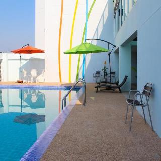 42C The Chic Hotel fotoÄŸrafÄ±