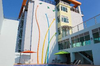 42C The Chic Hotel fotoÄŸrafÄ±