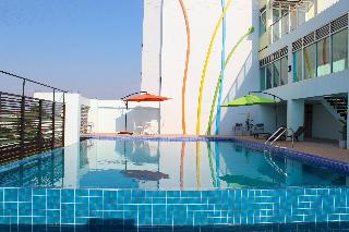 42C The Chic Hotel fotoÄŸrafÄ±