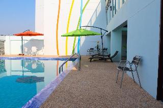 42C The Chic Hotel fotoÄŸrafÄ±