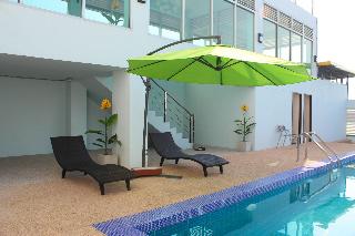 42C The Chic Hotel fotoÄŸrafÄ±
