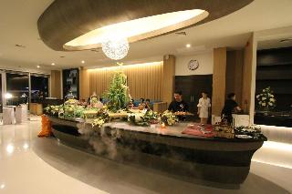 42C The Chic Hotel fotoÄŸrafÄ±