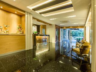 V Hotel Ubon Ratchathani fotoÄŸrafÄ±