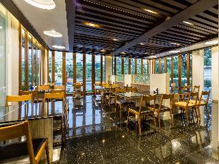 V Hotel Ubon Ratchathani fotoÄŸrafÄ±