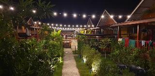 Lanta For Rest Boutique Hotel fotoÄŸrafÄ±