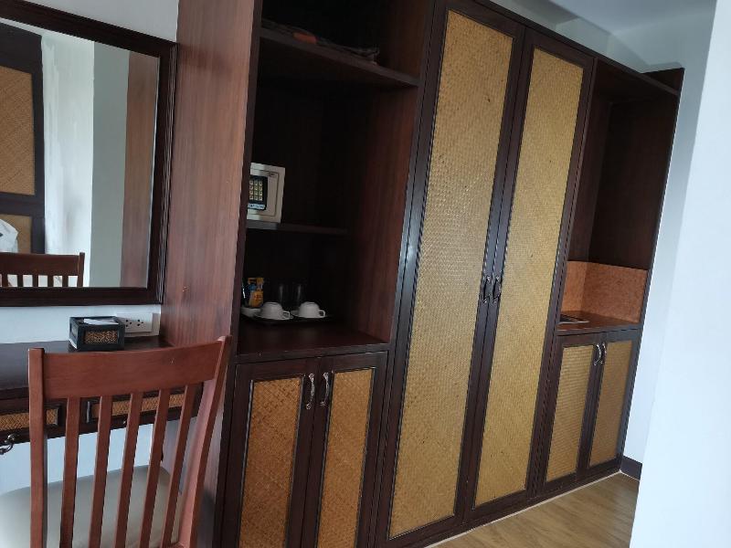 Lanta For Rest Boutique Hotel - Lobi