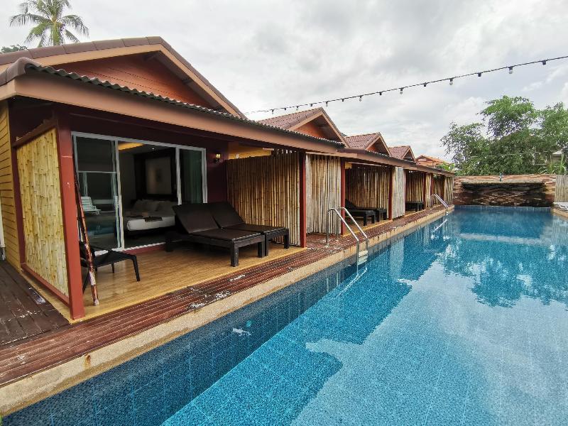 Lanta For Rest Boutique Hotel - Genel