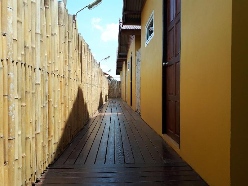 Lanta For Rest Boutique Hotel - Genel