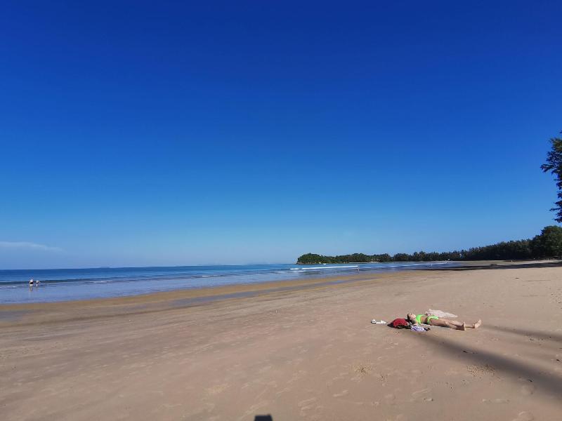 Lanta For Rest Boutique Hotel - Genel