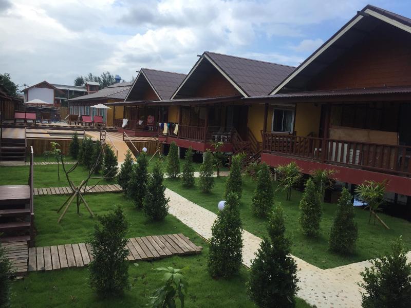Lanta For Rest Boutique Hotel - Genel