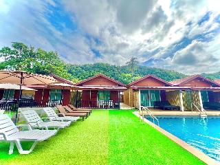 Lanta For Rest Boutique Hotel fotoÄŸrafÄ±