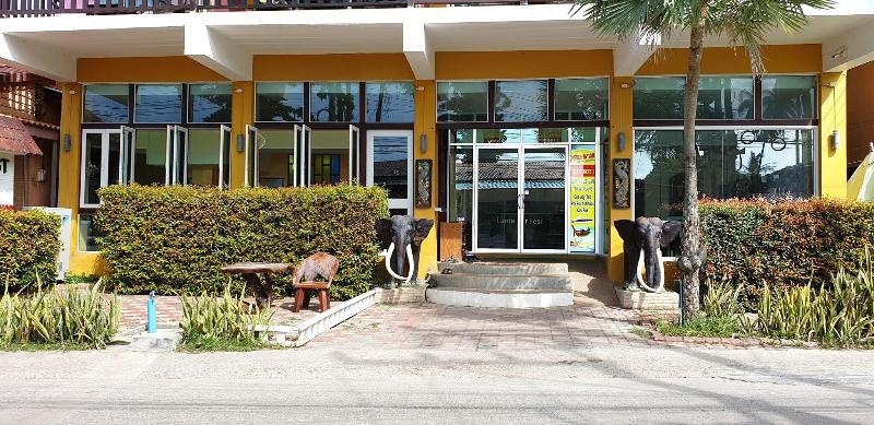 Lanta For Rest Boutique Hotel - Genel