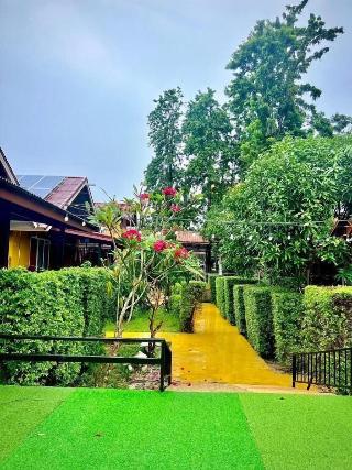 Lanta For Rest Boutique Hotel fotoÄŸrafÄ±