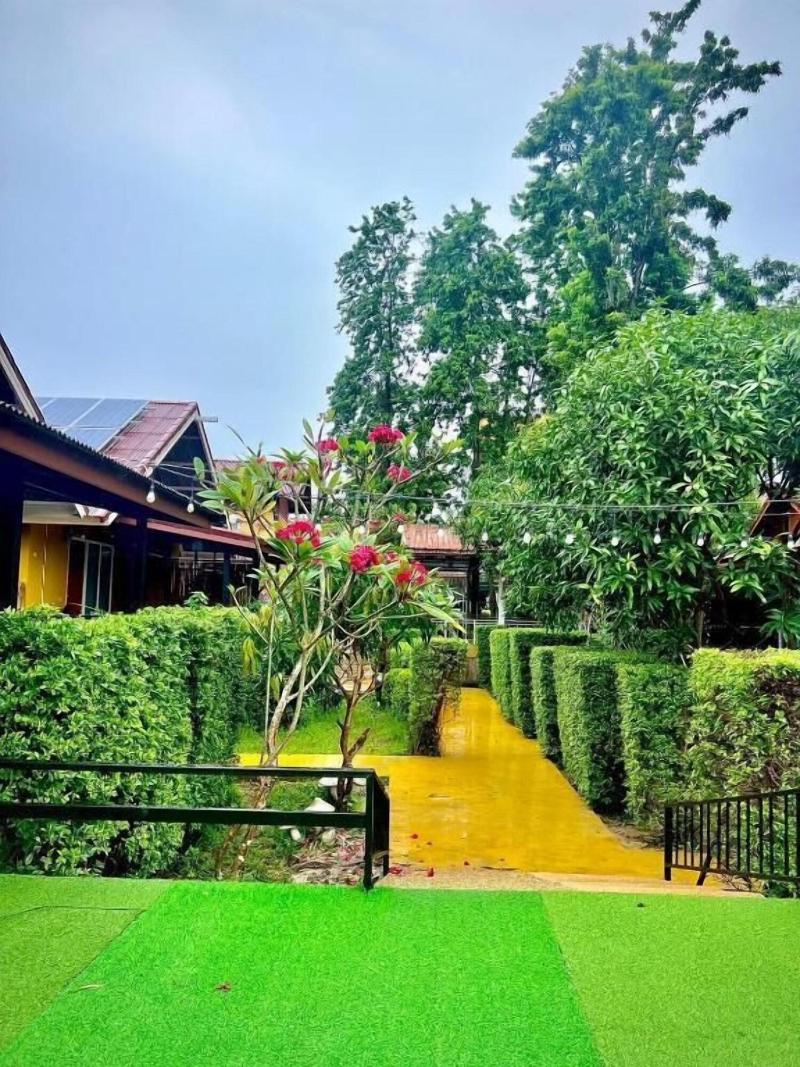 Lanta For Rest Boutique Hotel - Genel