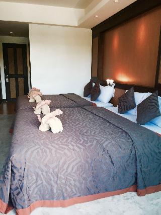 Lanta For Rest Boutique Hotel fotoÄŸrafÄ±