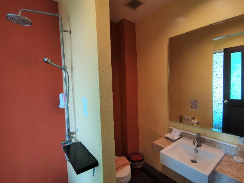 Lanta For Rest Boutique Hotel - Oda