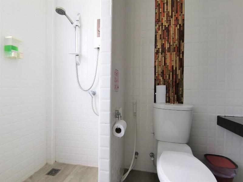 Lanta For Rest Boutique Hotel - Oda