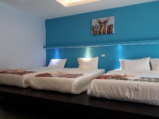 Lanta For Rest Boutique Hotel fotoÄŸrafÄ±