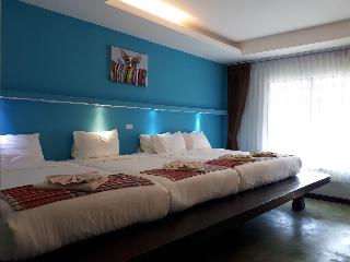 Lanta For Rest Boutique Hotel fotoÄŸrafÄ±