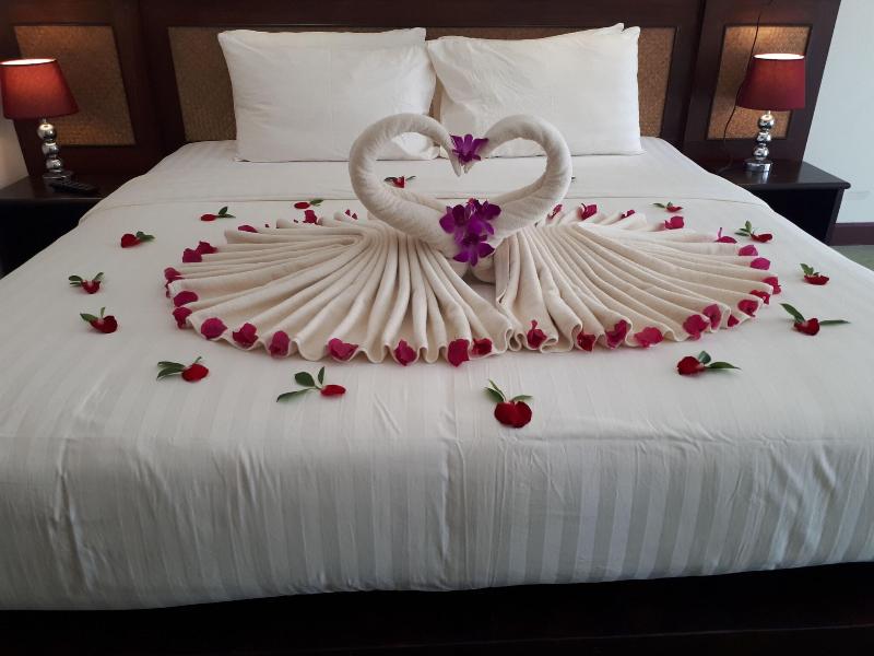 Lanta For Rest Boutique Hotel - Oda