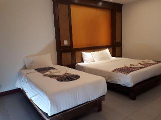 Lanta For Rest Boutique Hotel fotoÄŸrafÄ±