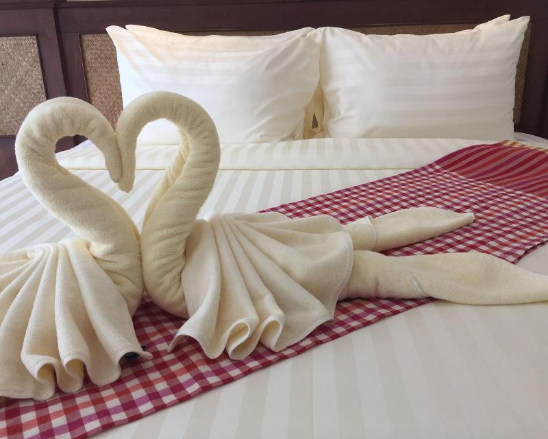 Lanta For Rest Boutique Hotel - Oda