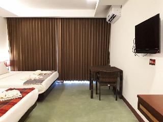 Lanta For Rest Boutique Hotel fotoÄŸrafÄ±