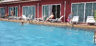 Lanta For Rest Boutique Hotel fotoÄŸrafÄ±