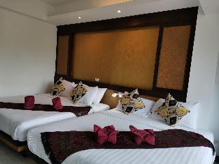 Lanta For Rest Boutique Hotel fotoÄŸrafÄ±
