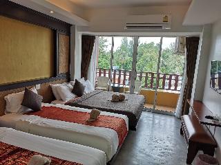 Lanta For Rest Boutique Hotel fotoÄŸrafÄ±