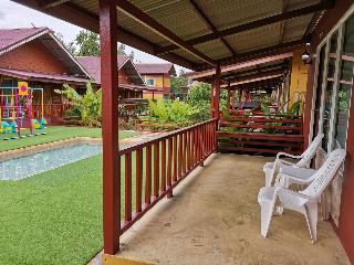 Lanta For Rest Boutique Hotel fotoÄŸrafÄ±