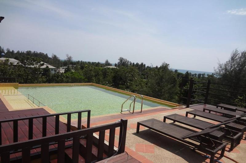 Lanta For Rest Boutique Hotel - Oda