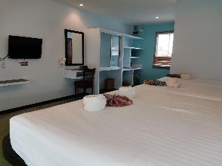Lanta For Rest Boutique Hotel fotoÄŸrafÄ±