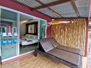 Lanta For Rest Boutique Hotel fotoÄŸrafÄ±