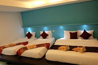 Lanta For Rest Boutique Hotel fotoÄŸrafÄ±