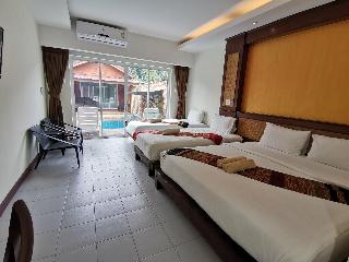 Lanta For Rest Boutique Hotel fotoÄŸrafÄ±
