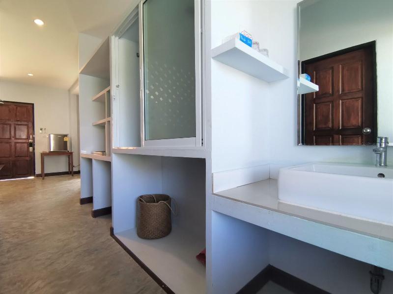 Lanta For Rest Boutique Hotel - Oda
