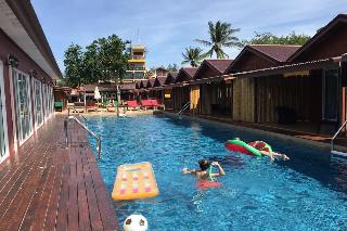 Lanta For Rest Boutique Hotel fotoÄŸrafÄ±