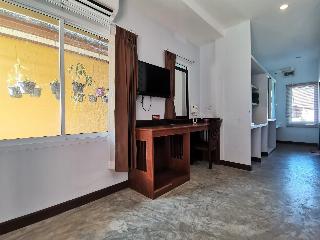 Lanta For Rest Boutique Hotel fotoÄŸrafÄ±